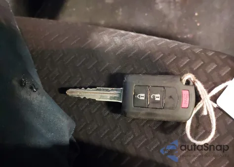 2020 Mitsubishi Eclipse Cross Es 1.5T Awc from USA, damaged, VIN JA4AT3AA2LZ005697